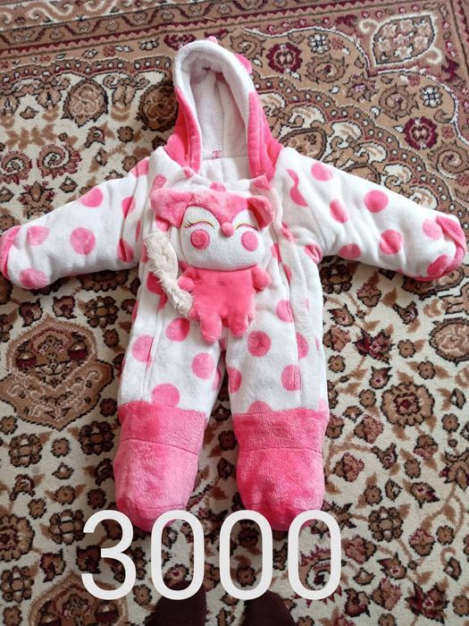 продам детскую одежду в хорошем состоянии