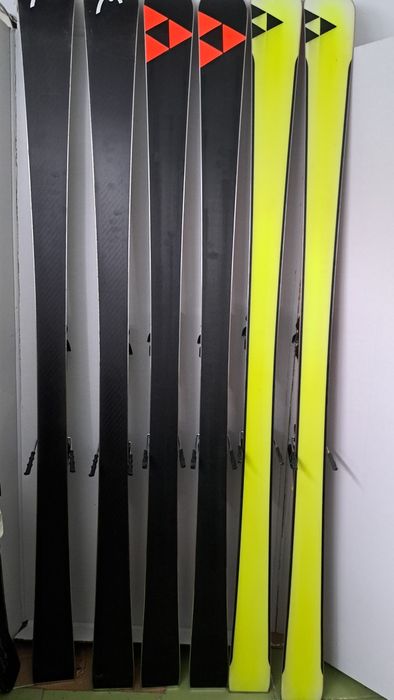 Vand schiuri 177,178,182 cm