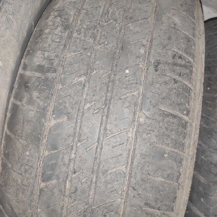 Автомобильные шины 235 65 r17 A/T