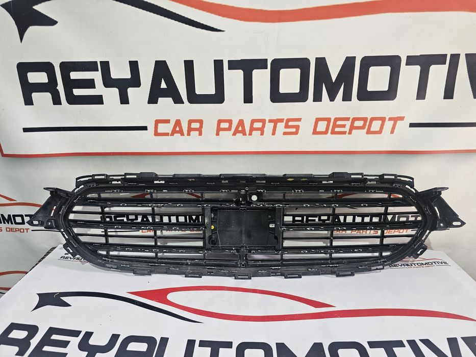 Grila radiator Mercedes E Class W213 Facelift 2019 cod A2138800404