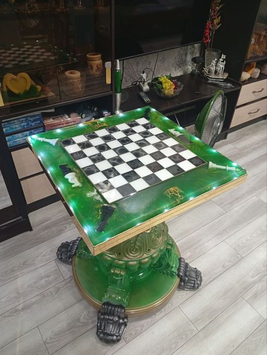 Ручная работа. Уникально выполненная красота