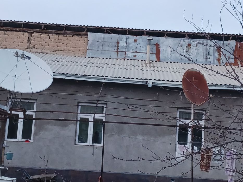 Antena parabalka. Hammasi bir joyda