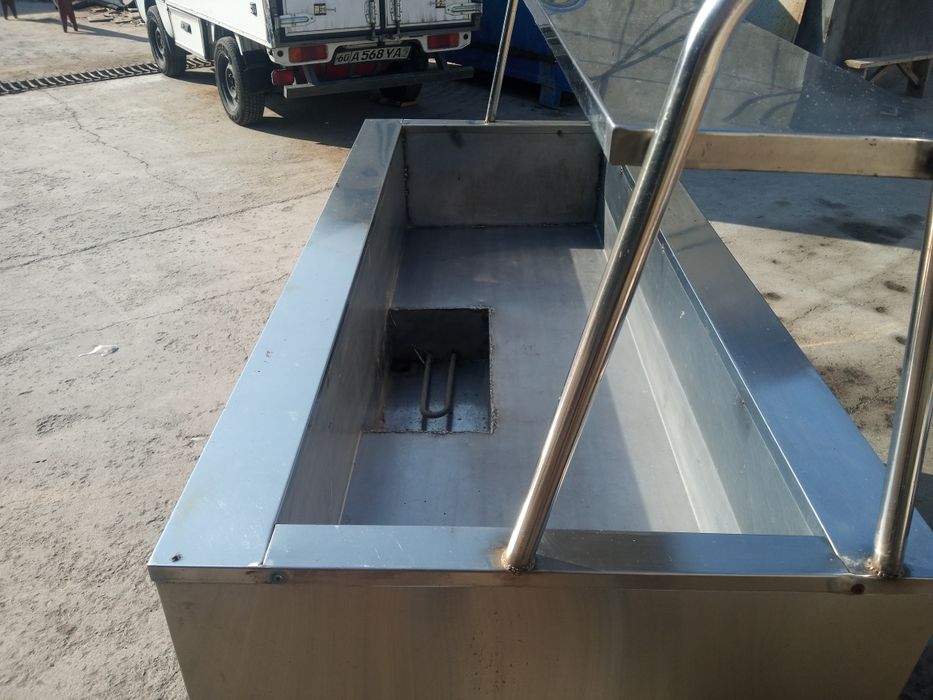 Витрина сотилади