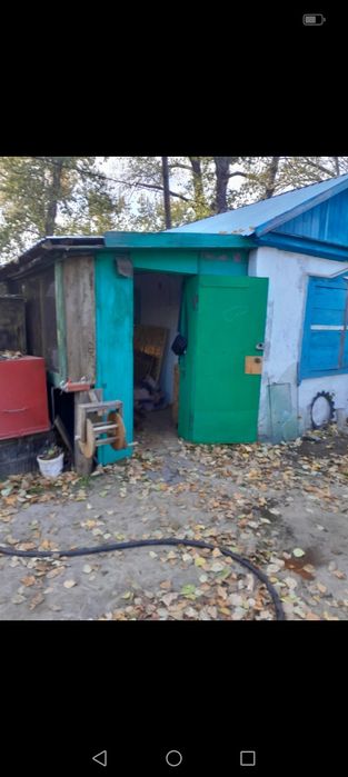 Продаётся дача летнего варианта.