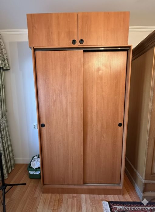 Мебель. Спальный гарнитур