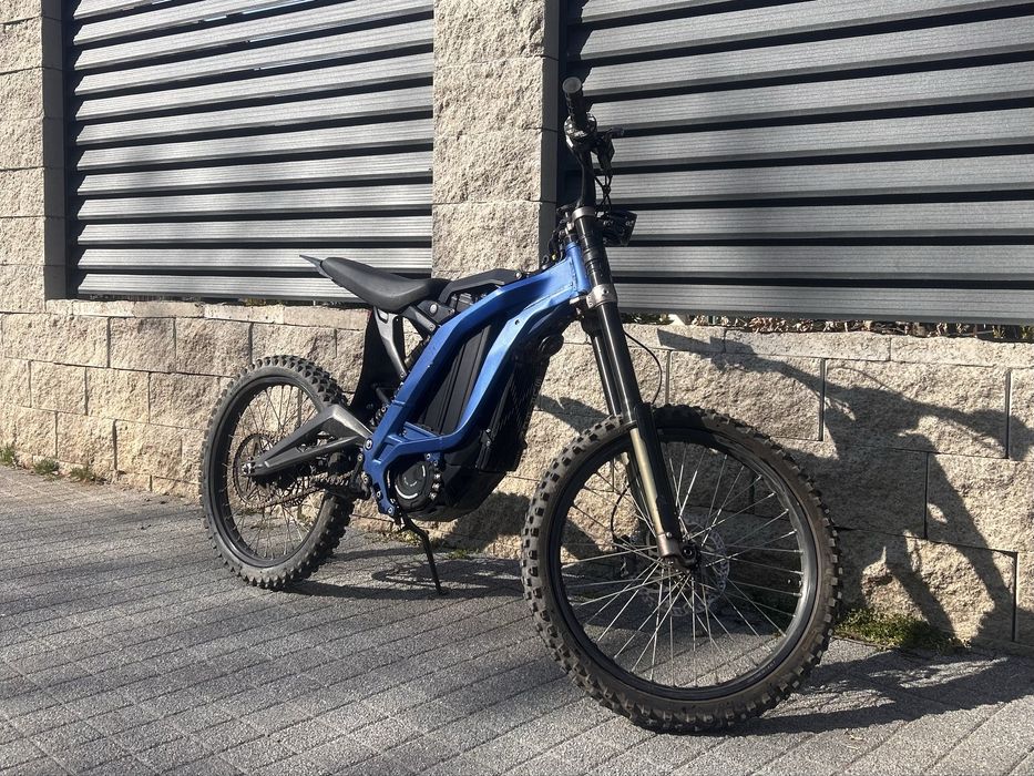 Surron light bee x 2023