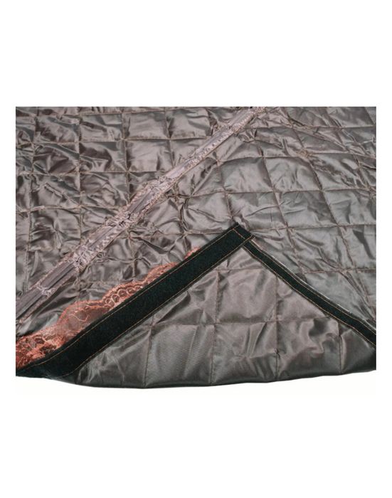 Есікке перде жаңа