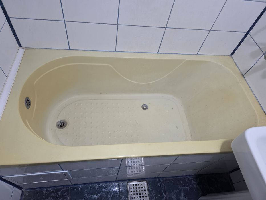 Chiuveta baie si cada