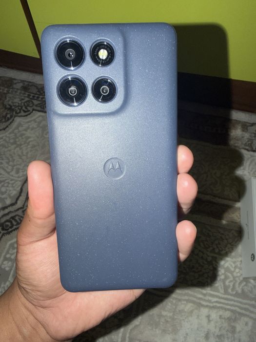 Motorola g86 power
