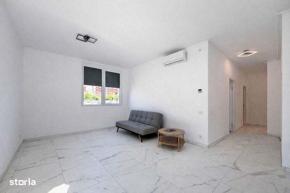 Apartament – Arad, Parc Industrial UTA 1, Funcționarilor - Vedere 3