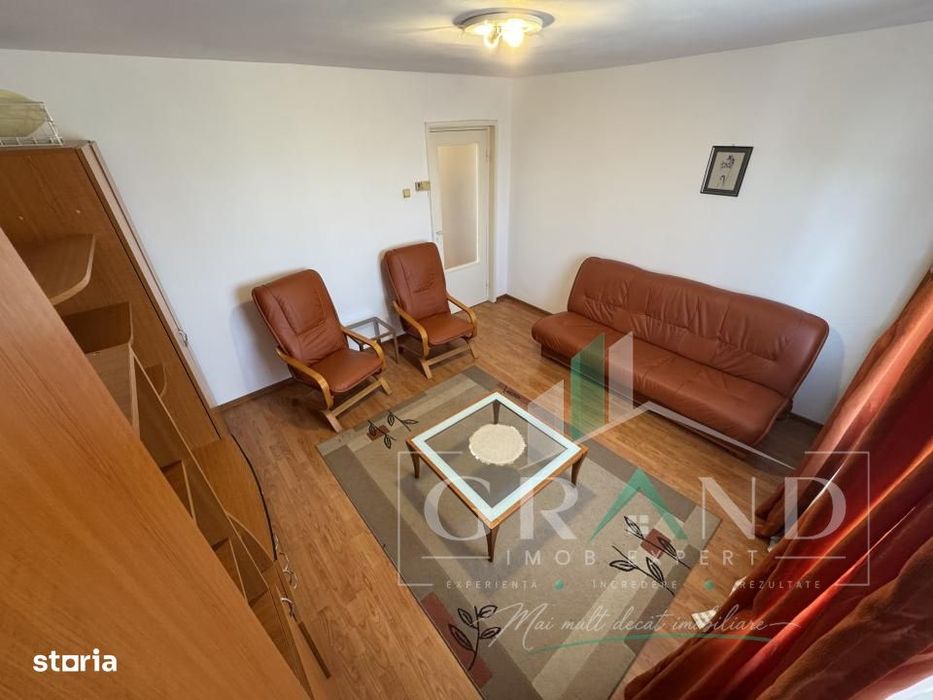 2 camere DECOMANDAT | Priveliste superba | Investitie ideala | Manastu