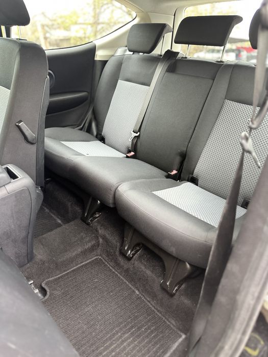 Mercedes-Benz A170 2006