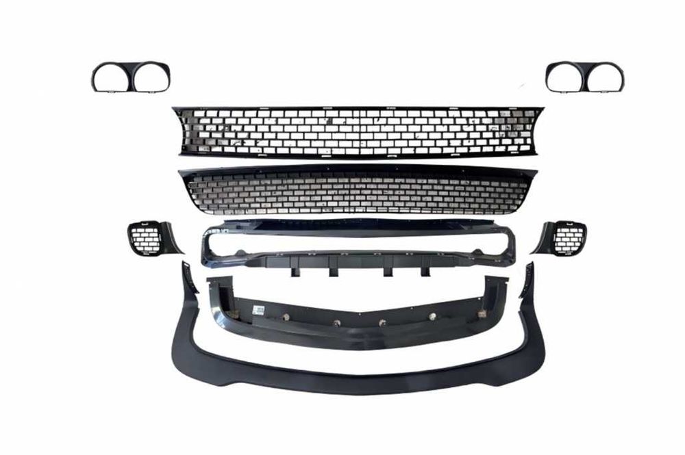 Bara Fata Dodge Challenger SXT GT RT (2015-2023)