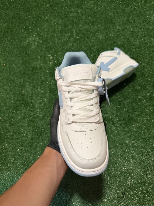 Off White Out Off Office