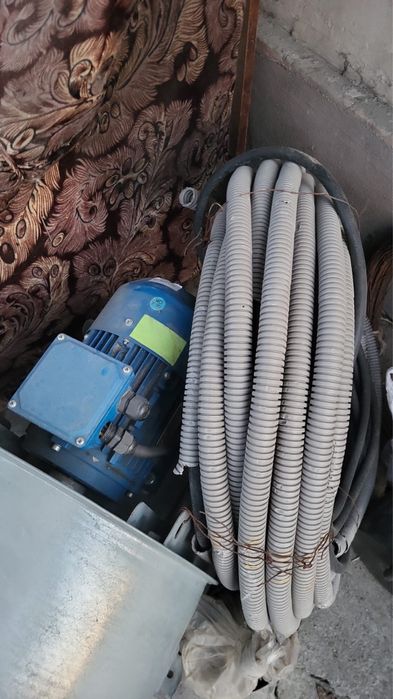 Вентилятор продается