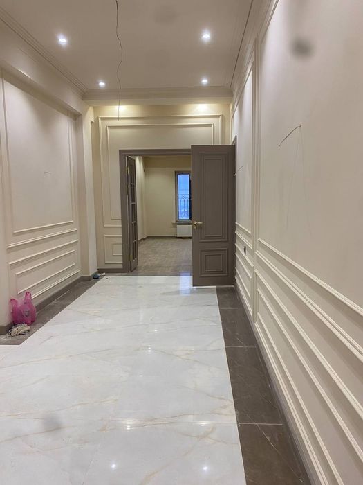Квартира 3х комнат 140м2 жк Казахстан метро Минор Срочно Продажа