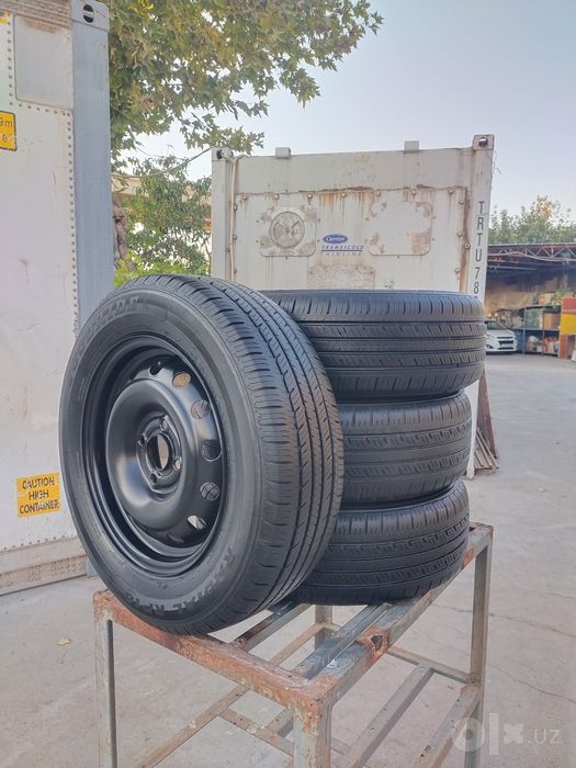 185.65.R14 yumshoq diska balon sotiladi