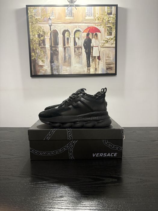 Versace Chain Reaction 100% originali