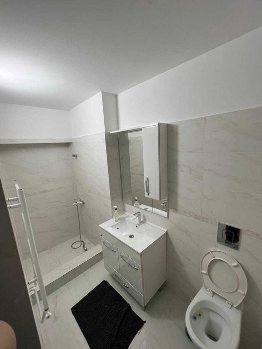 Inchiriez garsoniera in regim hotelier conditii foarte bune