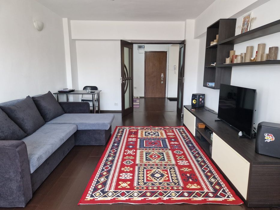 Apartament 2 camere  rond Alba Iulia