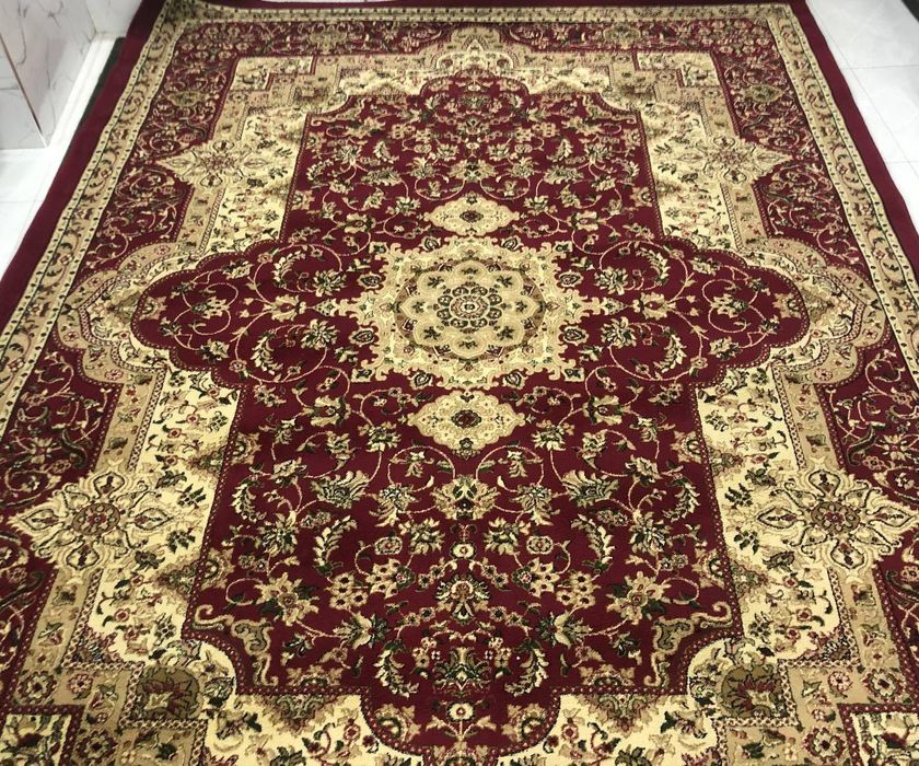 Качественные  ковры  для дома