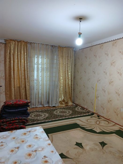 Продаётся квартира