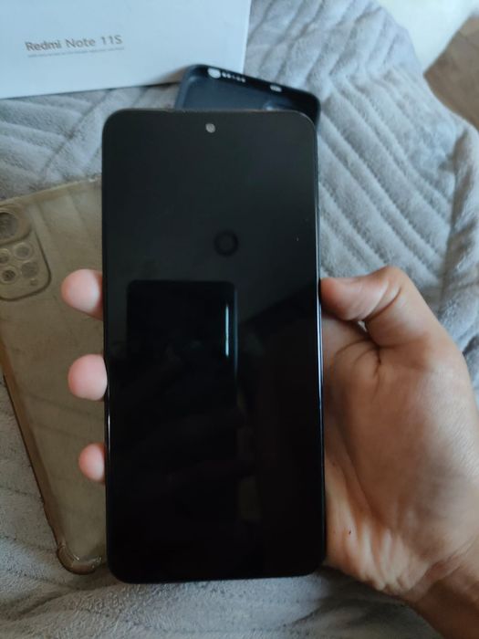 Redmi not 11s 8/128