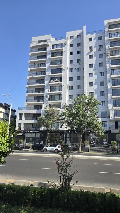 Продается Квартира коробка без ремонта