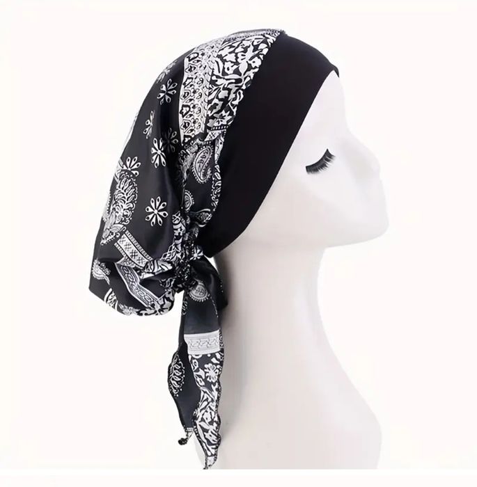 Продам платок-шапочка ,новый