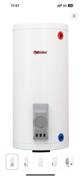 Тэн для водонагревателя Thermex ER 200V 6 квт