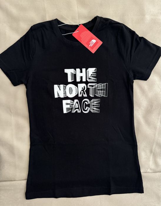 Тениски The North Face