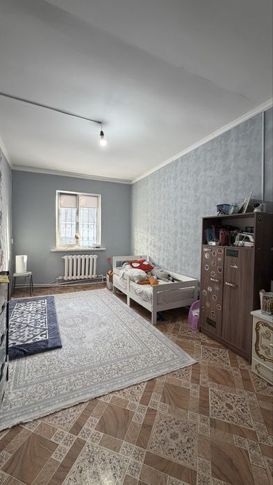 3-х комн.кв продается с мебелью