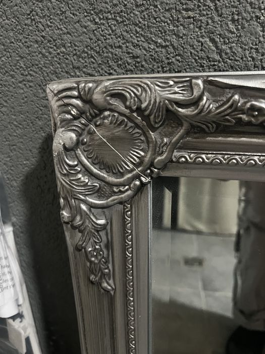Oglinda noua VidaXL, pret usor negociabil