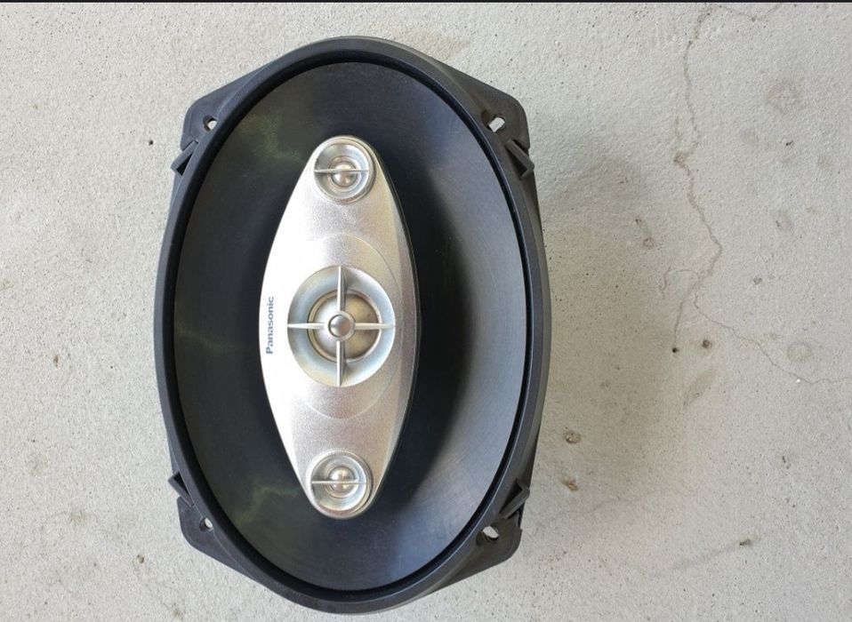 Vand difuri auto marca panasonic