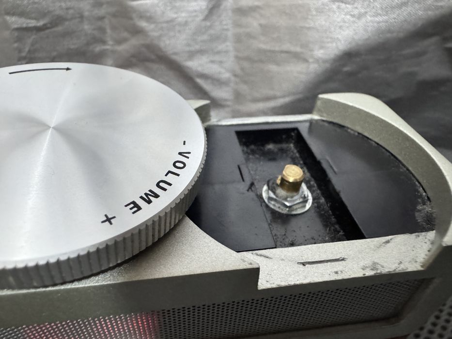 Boxa Geneva Touring/S+ DAB+, FM, Bluetooth