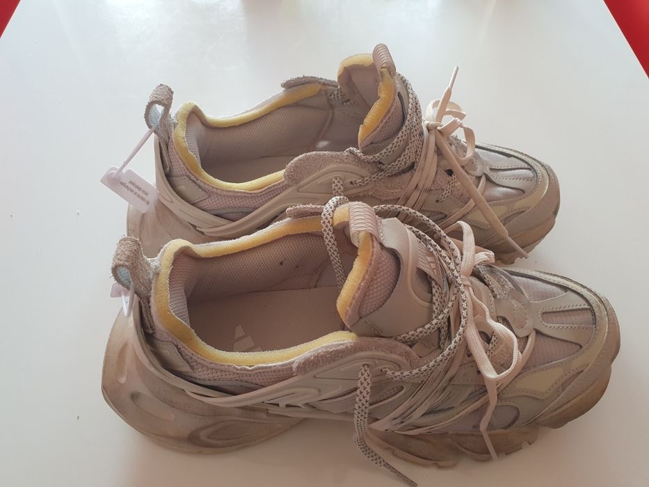 Adidas XLG runner deluxe