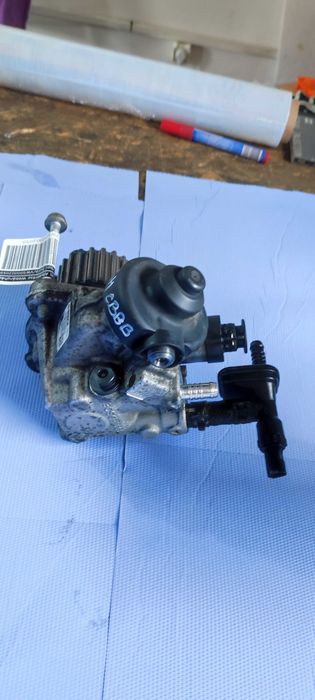 Pompa inalta presiune volkswagen vw golf 6 hatchback an 2010 motor CBBB 2.0 170 cp