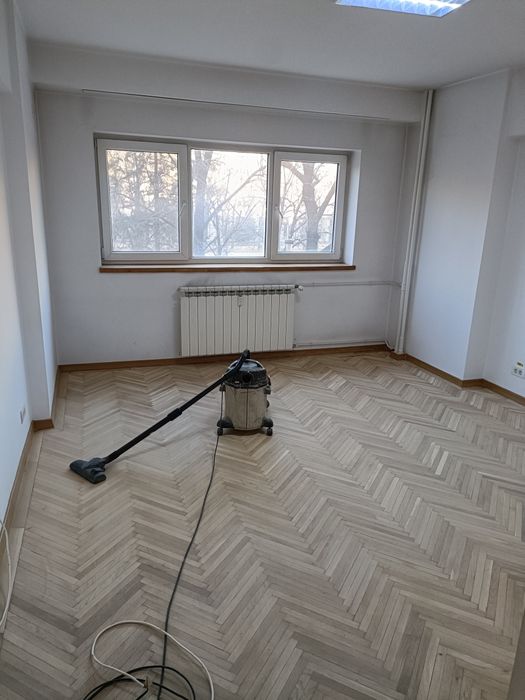 Parchetar - Montaj parchet București și IF