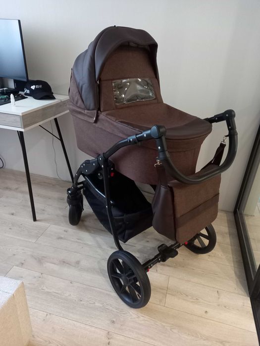 Коляска детская до 15 кг