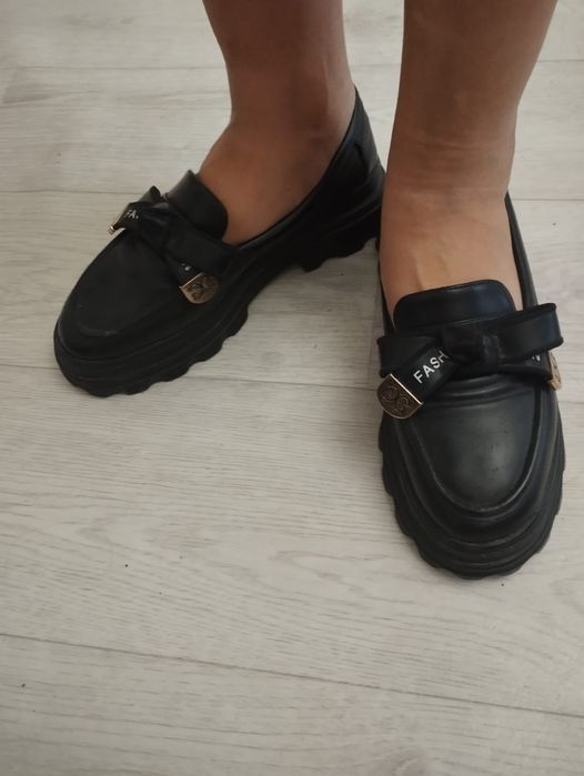 Обувь весенние  турецкие