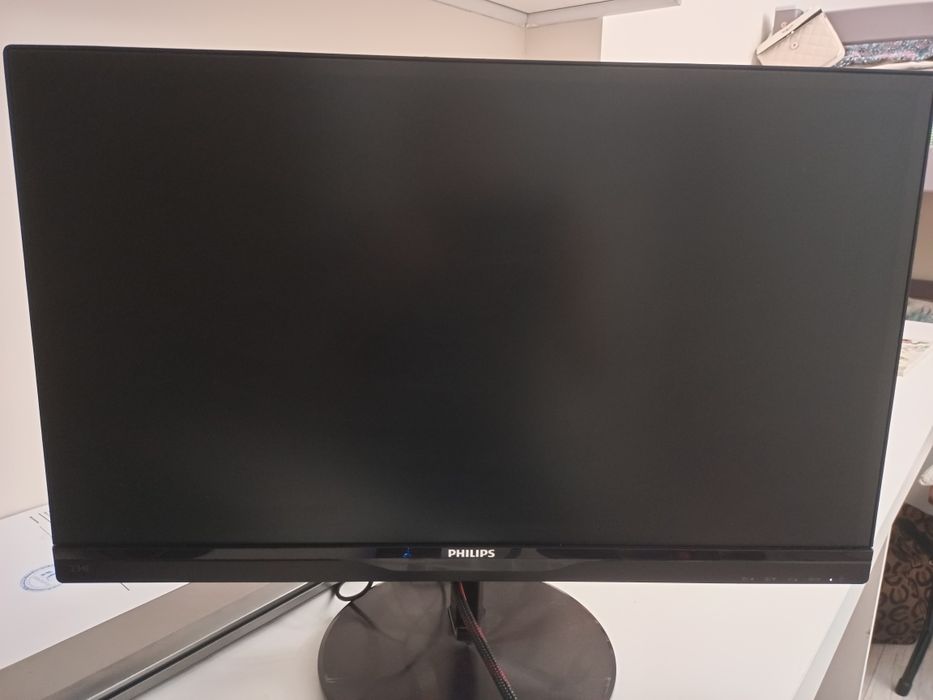 Монитор филипс 24 дюйма