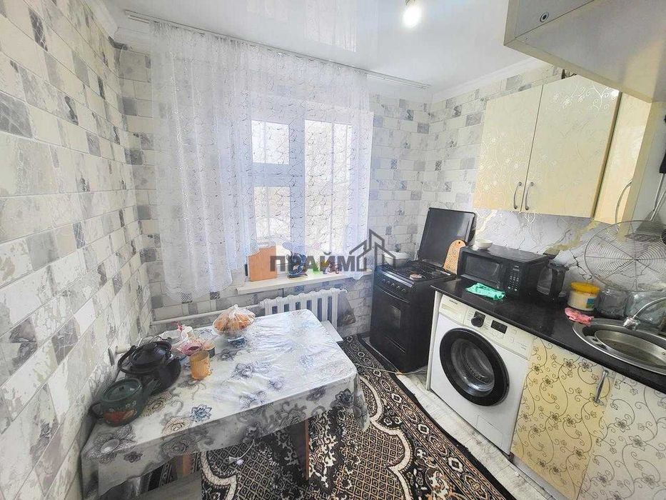 ПРОДАМ 2Х ком Жетысу (Галымбек ПРАЙМ)
