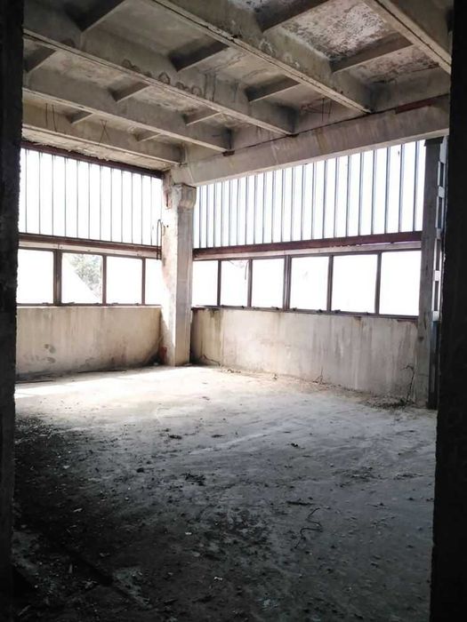 Продава се Промишлена сграда в Пловдив, Индустриална зона - Юг - 4337 кв.м за 577 €/кв.м - Снимка #5