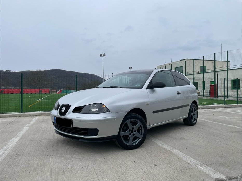 Vand Seat Ibiza 1.9 SDI