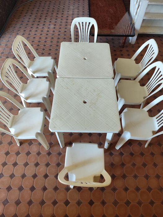 Стол и стул 399 минг сум срочно