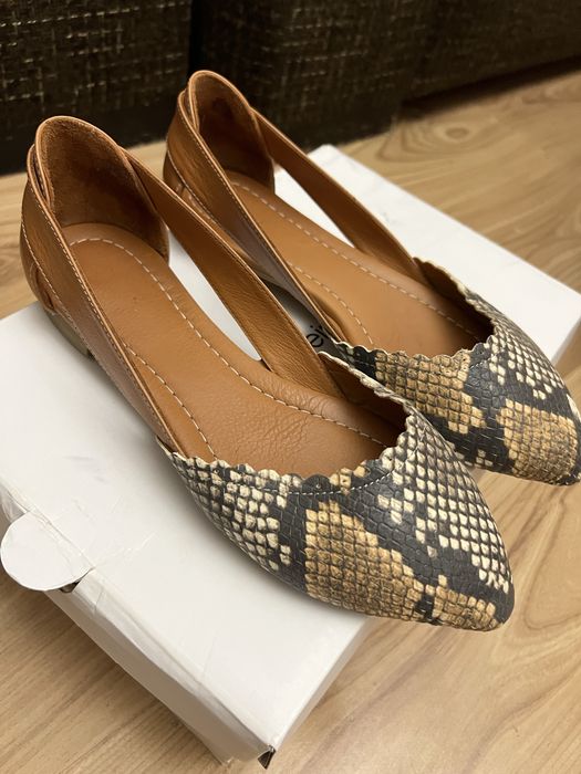 Дсмски обувки за всеки повод