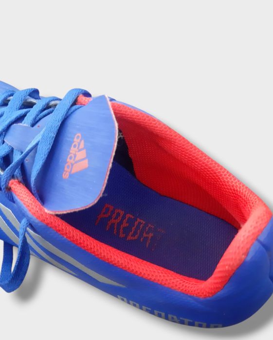 Бутонки Adidas Predator