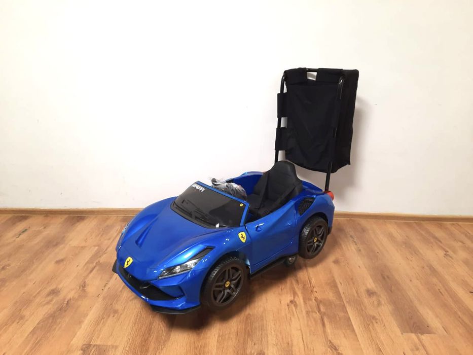 Машинки тележки