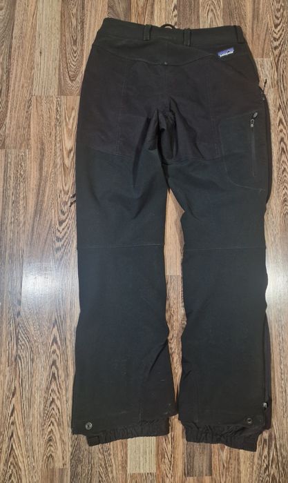 Pantaloni de schi de tura Patagonia de dame M/L