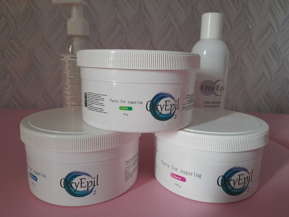 Шугаринг/воск для женщин